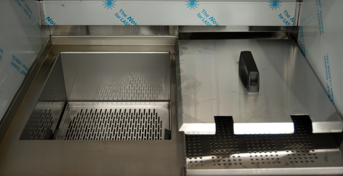 Deep Fat Fryer (10L)